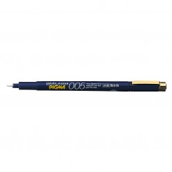 Stylo - Sakura Pigma Micron 005