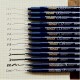 Stylo - Sakura Pigma Micron 01