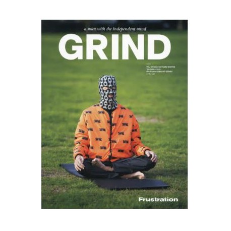 Grind vol.105