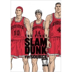 THE FIRST SLAM re : SOURCE