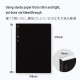 365 Days Notebook Grid A5 Black