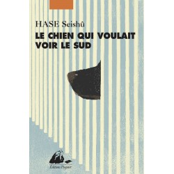 Le Chien qui voulait voir le Sud