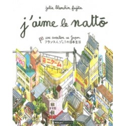 J'aime le nattô