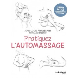 Pratiquez l'automassage