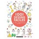 1 001 dessins faciles à la japonaise