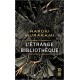 L'étrange bibliothèque
