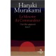 Le meurtre du commandeur Tome 1