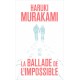 La ballade de l'impossible