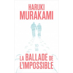 La ballade de l'impossible