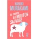 La course au mouton sauvage