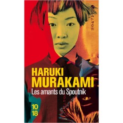 Les Amants du Spoutnik