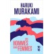 Des hommes sans femmes