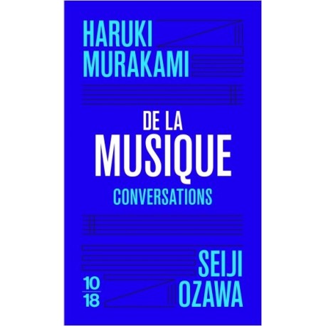 De la musique - Conversations