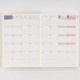 HOBONICHI TECHO - Cousin 2023 - English Ed.