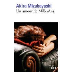Un amour de Mille-Ans