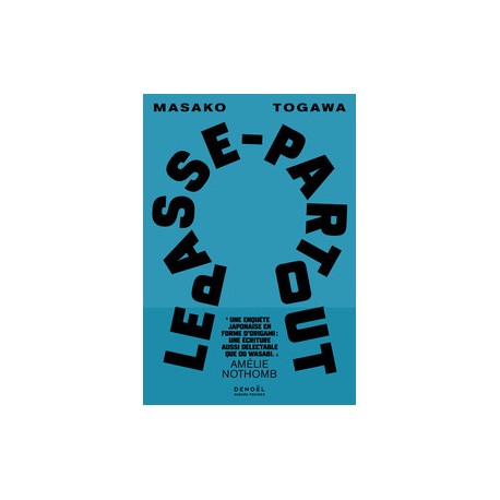 Le passe-partout