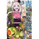 Blue Exorcist 3 (VO)