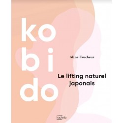 Kobido - Le lifting naturel japonais