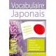 Vocabulaire japonais