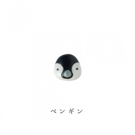 Pin's Ihoshiro - Manchot -