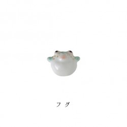 Pin's Ihoshiro - Fugu -