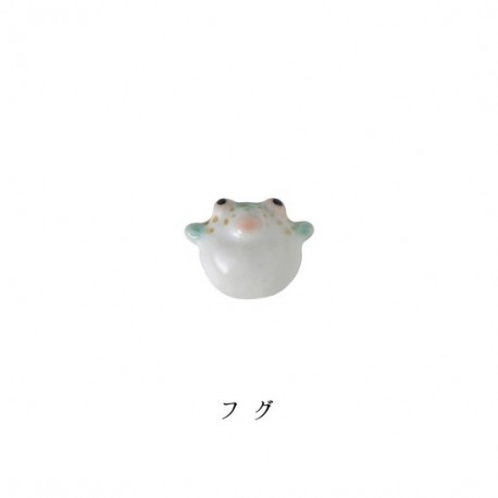 Pin's Ihoshiro - Fugu -