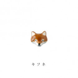 Pin's Ihoshiro - Renard -