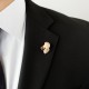 Pin's Ihoshiro - Dodo -