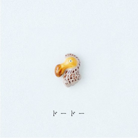 Pin's Ihoshiro - Dodo -