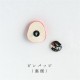 Pin's Ihoshiro - Daruma -