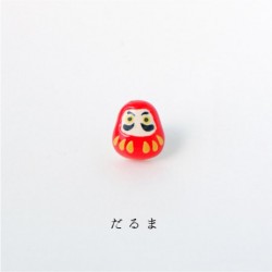 Pin's Ihoshiro - Daruma -