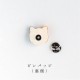 Pin's Ihoshiro - Mikeneko -