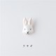 Pin's Ihoshiro - Lapin -