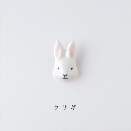 Pin's Ihoshiro - Lapin -