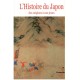 L'Histoire du Japon - des origines à nos jours