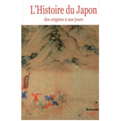 L'Histoire du Japon - des origines à nos jours