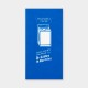 TRAVELER’S notebook Refill - B-Sides & Rarities
