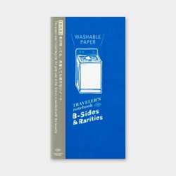 TRAVELER’S notebook Refill - B-Sides & Rarities
