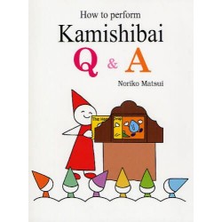 How to perform Kamishibai Q&A