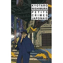 Petits crimes japonais