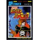 Uchû Kaizaoku Captain Harlock 2