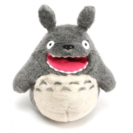 Peluche Mon voisin Totoro