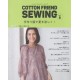 Cotton Friend Sewing vol.8