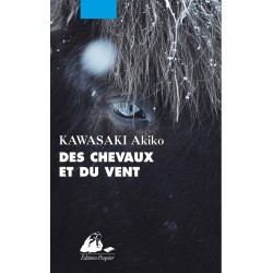 Des chevaux et du vent