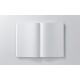 2023 Limited Edition 365 Days Notebook Grid A5 Fog Grey