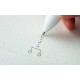 2023 Limited Edition 365 Days Notebook Grid A5 Berry Red