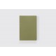 2023 Limited Edition 365 Days Notebook Grid A5 Olive Green