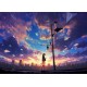 mocha Artworks - BACKGROUND ARTWORKS -