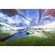 mocha Artworks - BACKGROUND ARTWORKS -