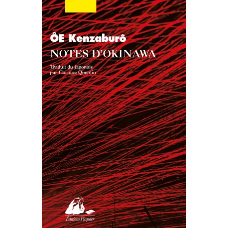 Notes d'Okinawa